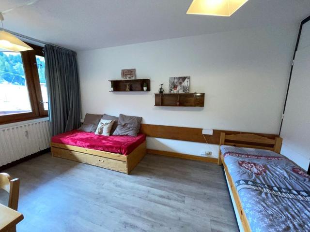 Apartements LE FRANCE - Plagne Centre