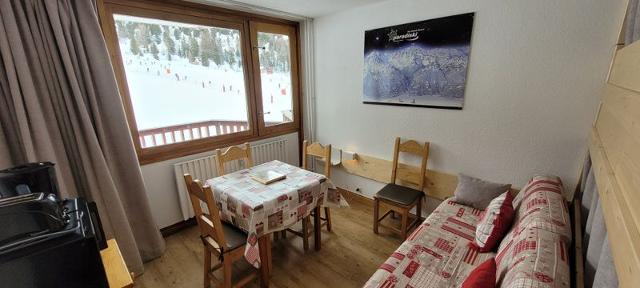 Apartements LE FRANCE - Plagne Centre