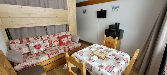 Apartements LE FRANCE - Plagne Centre