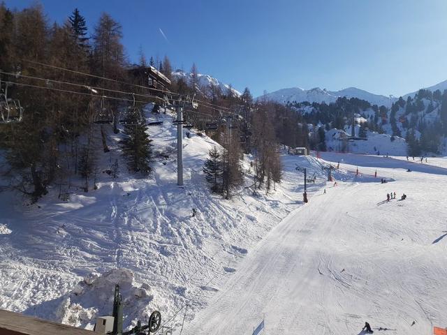 Apartements LE FRANCE - Plagne Centre