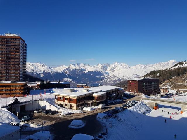 Apartements LE FRANCE - Plagne Centre