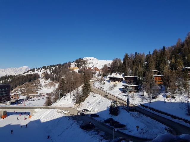 Apartements LE FRANCE - Plagne Centre