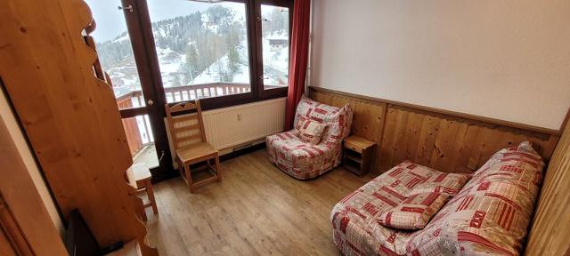 Apartements LE FRANCE - Plagne Centre