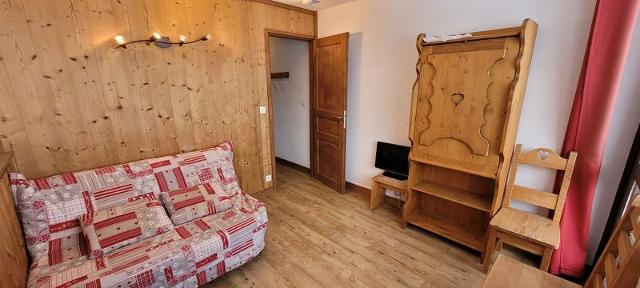 Apartements LE FRANCE - Plagne Centre