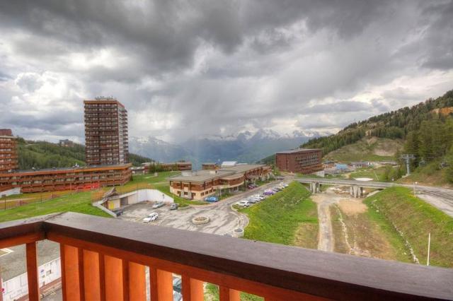 Apartements LE FRANCE - Plagne Centre