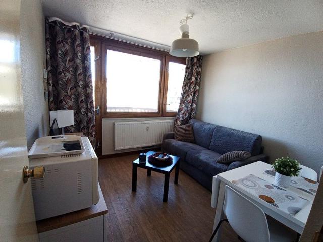 Apartements LE FRANCE - Plagne Centre