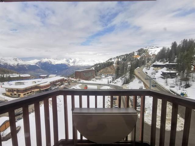 Apartements LE FRANCE - Plagne Centre