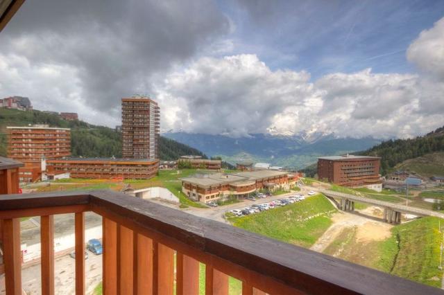 Apartements LE FRANCE - Plagne Centre