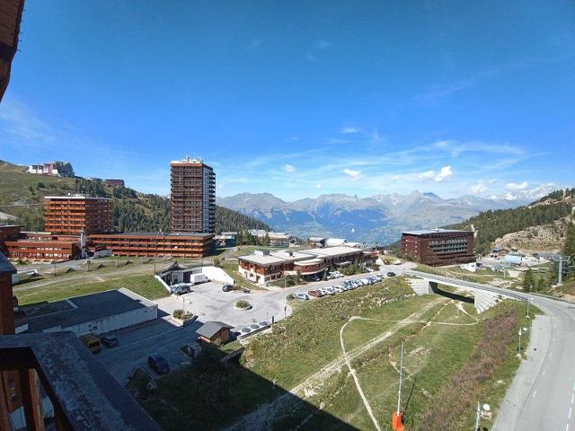 Apartements LE FRANCE - Plagne Centre