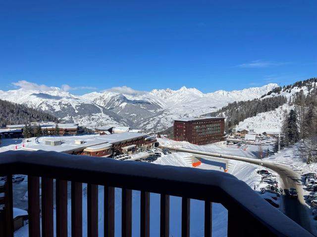 Apartements LE FRANCE - Plagne Centre