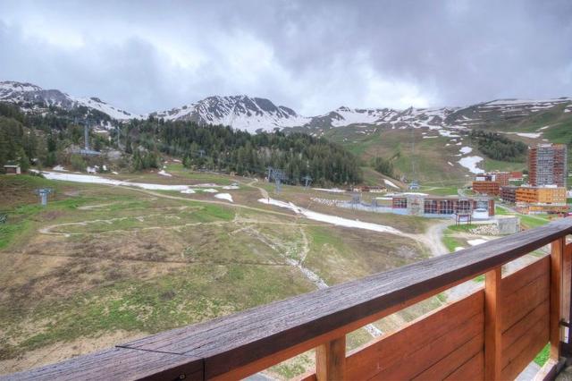 Apartements LE FRANCE - Plagne Centre