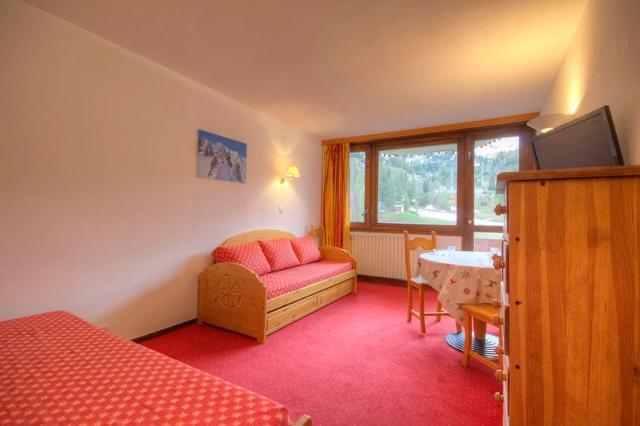 Apartements LE FRANCE - Plagne Centre