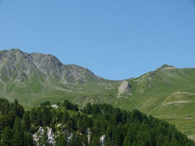 Apartements LE FRANCE - Plagne Centre