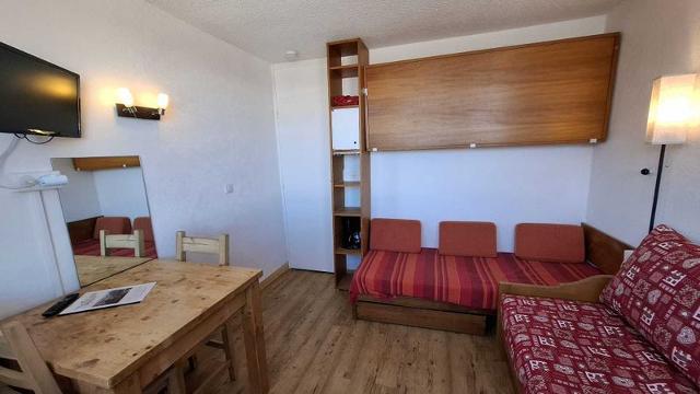 Apartements LE FRANCE - Plagne Centre