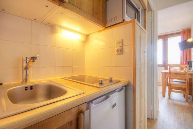 Apartements LE FRANCE - Plagne Centre