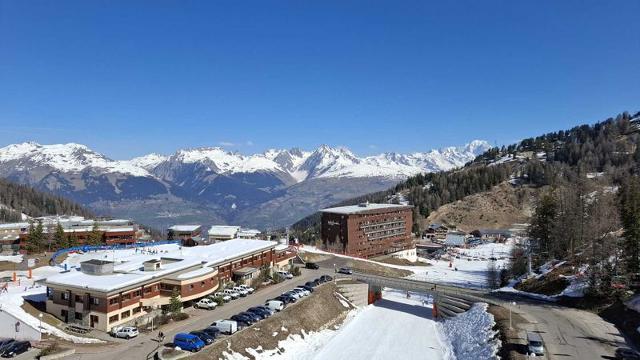 Apartements LE FRANCE - Plagne Centre