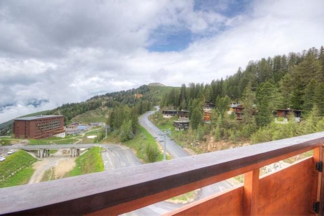Apartements LE FRANCE - Plagne Centre