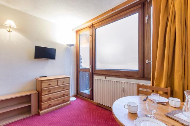 Apartements LE FRANCE - Plagne Centre