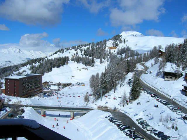 Apartements LE FRANCE - Plagne Centre