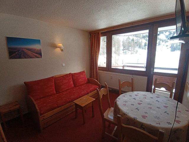 Apartements LE FRANCE - Plagne Centre