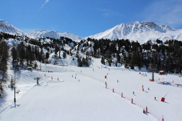 Apartements LE FRANCE - Plagne Centre