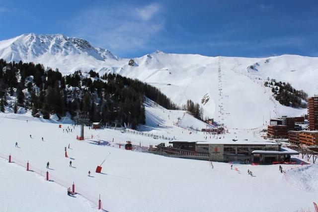 Apartements LE FRANCE - Plagne Centre