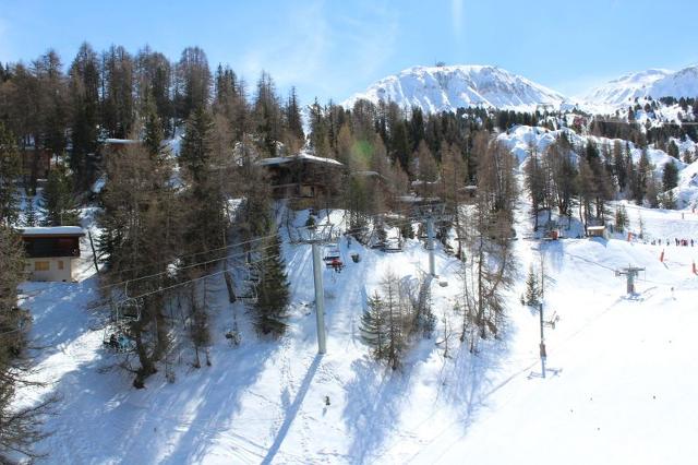 Apartements LE FRANCE - Plagne Centre