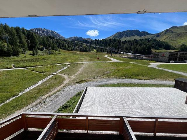 Apartements LE FRANCE - Plagne Centre