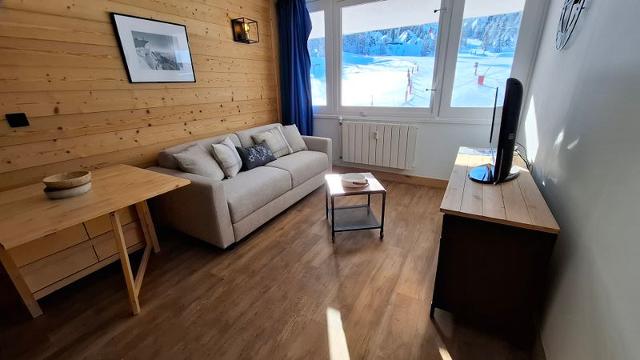 Apartements LE FRANCE - Plagne Centre