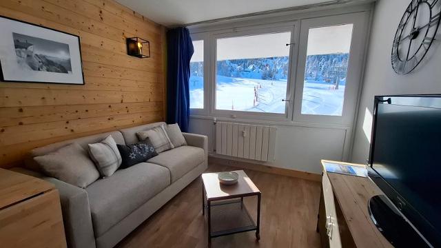 Apartements LE FRANCE - Plagne Centre