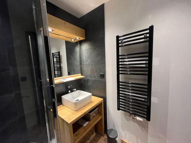 Apartements LE FRANCE - Plagne Centre