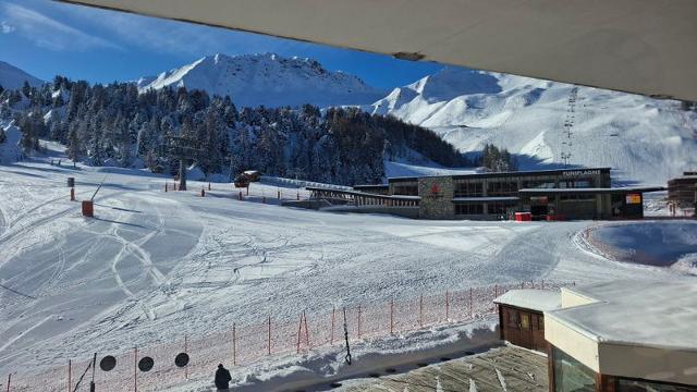 Apartements LE FRANCE - Plagne Centre