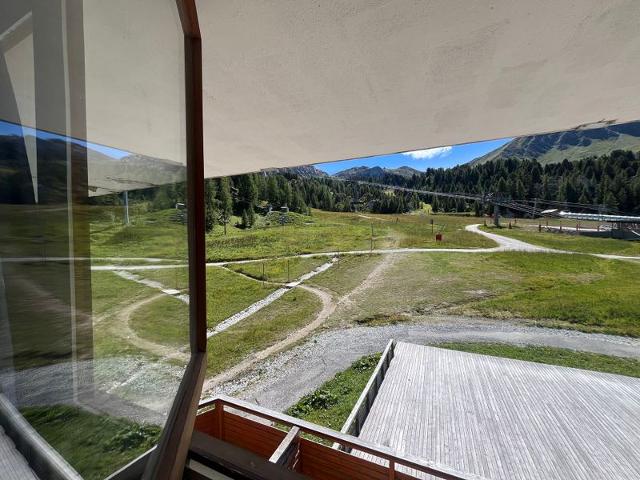 Apartements LE FRANCE - Plagne Centre