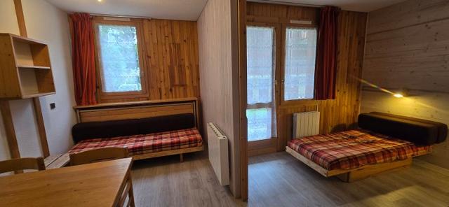 Apartements LES AVRIERES HAUT - Plagne - Montchavin