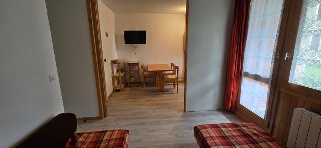 Apartements LES AVRIERES HAUT - Plagne - Montchavin