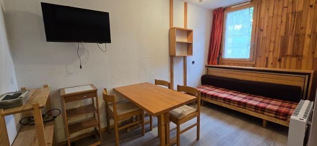 Apartements LES AVRIERES HAUT - Plagne - Montchavin