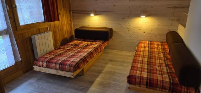 Apartements LES AVRIERES HAUT - Plagne - Montchavin