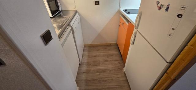 Apartements LES AVRIERES HAUT - Plagne - Montchavin