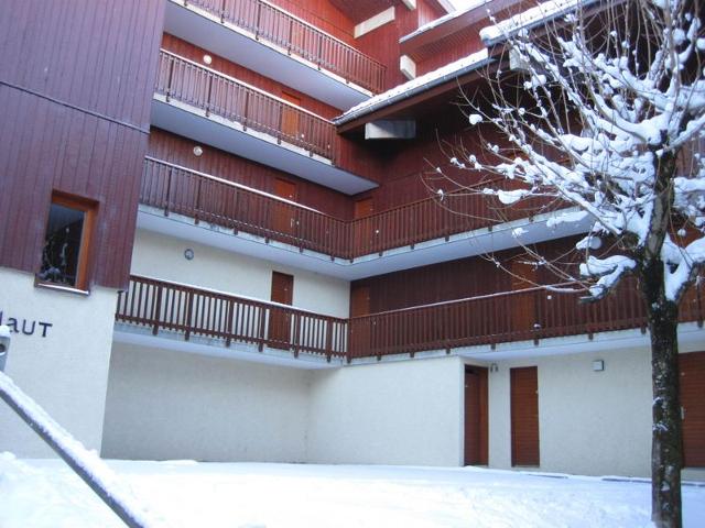 Apartements LES AVRIERES HAUT - Plagne - Montchavin