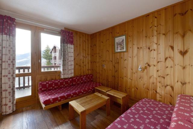 Apartements LES AVRIERES BAS - Plagne - Montchavin