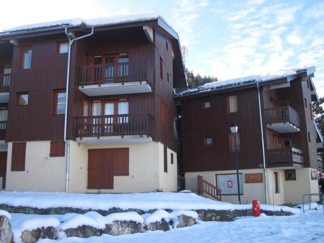 Apartements LES AVRIERES BAS - Plagne - Montchavin