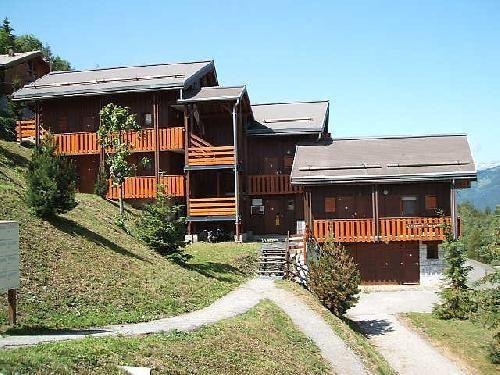 LES CHALETS DU PLANAY - Plagne Montalbert