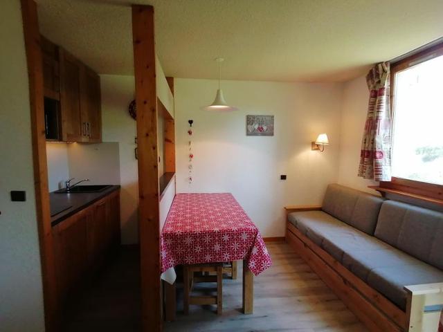 Apartements LES CHOUCAS - Plagne Montalbert