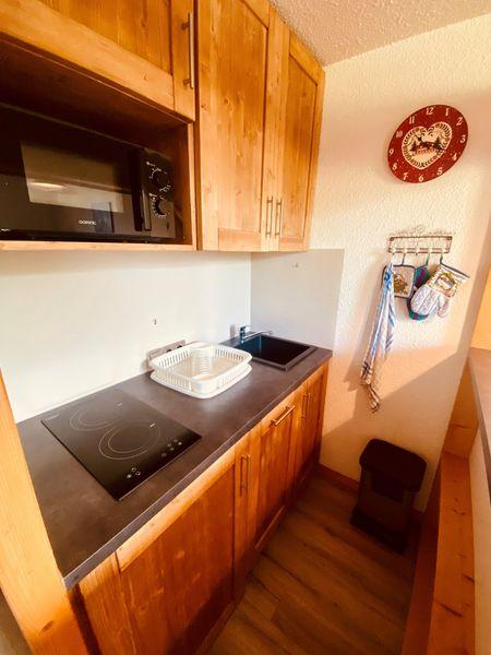 Apartements LES CHOUCAS - Plagne Montalbert