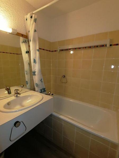 Apartements LES CHOUCAS - Plagne Montalbert