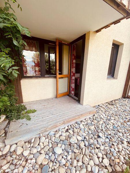 Apartements LES CHOUCAS - Plagne Montalbert
