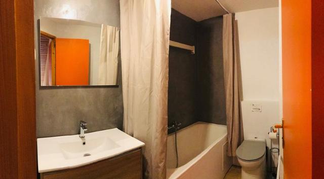 Apartements LES CHOUCAS - Plagne Montalbert