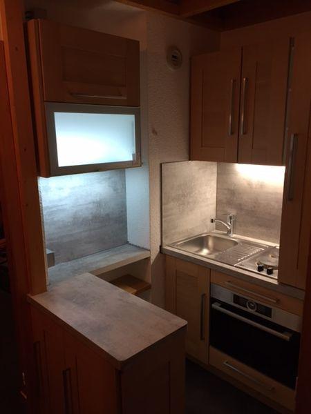 Apartements LES CHOUCAS - Plagne Montalbert