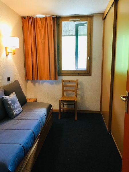 Apartements LES CHOUCAS - Plagne Montalbert