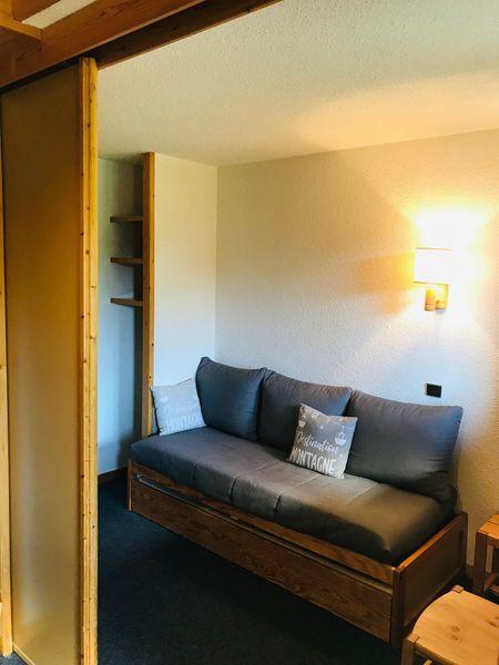 Apartements LES CHOUCAS - Plagne Montalbert